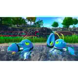 Nintendo Pokémon-Legenden: Z-A, Nintendo Switch-Spiel 