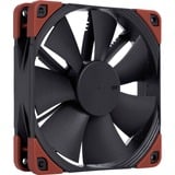 Noctua NF-F12 industrialPPC-24V-2000 SP IP67 PWM, Gehäuselüfter schwarz, PWM-Anschluss, 120 mm