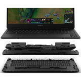 OMEN 16-ap0093ng, Gaming-Notebook schwarz, AMD Ryzen 9 8940HX, NVIDIA GeForce RTX 5060, 32 GB DDR5, 1 TB (1 TB SSD), Windows 11 Home