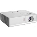 Optoma DZ500, Laser-Beamer weiß, FullHD, 5500 ANSI-Lumen, HDMI