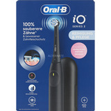 Oral-B Oral-B iO Series 2 mit Reiseetui , Elektrische Zahnbürste schwarz