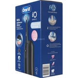 Oral-B Oral-B iO Series 2 mit Reiseetui , Elektrische Zahnbürste schwarz