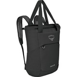 Osprey Daylite Tote Pack, Rucksack schwarz, 20 Liter