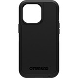 Otterbox Defender XT, Handyhülle schwarz, iPhone 13 Pro, MagSafe