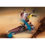 PLAYMOBIL 71026 Novelmore Sal'ahari Sands - Dünensurfer, Konstruktionsspielzeug 