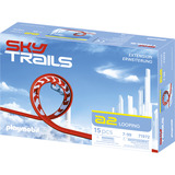 PLAYMOBIL 71972 Sky Trails: Looping, Konstruktionsspielzeug Erweiterung