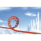 PLAYMOBIL 71972 Sky Trails: Looping, Konstruktionsspielzeug Erweiterung