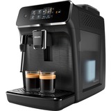 Philips 2200 series EP2220/10, Vollautomat schwarz