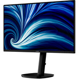 Philips 27B2U3301, LED-Monitor 68.5 cm (27 Zoll), schwarz, FullHD, IPS, USB-C, DP, HDMI, USB-Hub, 120Hz Panel