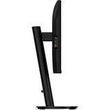 Philips 27B2U3301, LED-Monitor 68.5 cm (27 Zoll), schwarz, FullHD, IPS, USB-C, DP, HDMI, USB-Hub, 120Hz Panel