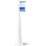 Philips Sonicare S2 Sensitive HX6054/10, 4er, Aufsteckbürste weiß/lila