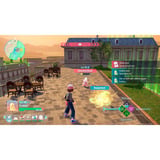  Pokémon-Legenden: Z-A, Nintendo Switch-Spiel 