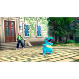  Pokémon-Legenden: Z-A, Nintendo Switch-Spiel 