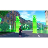  Pokémon-Legenden: Z-A, Nintendo Switch-Spiel 