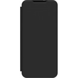 SAMSUNG Anymode Wallet Flip Case, Handyhülle schwarz, Samsung Galaxy A55 5G