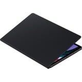 SAMSUNG Smart Book Cover, Tablethülle schwarz, Samsung Galaxy Tab S9+