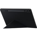 SAMSUNG Smart Book Cover, Tablethülle schwarz, Samsung Galaxy Tab S9+