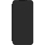 Samsung Anymode Wallet Flip Case, Handyhülle schwarz, Samsung Galaxy A55 5G