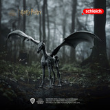 Schleich Wizarding World Harry Potter - Thestral, Spielfigur 