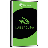 BarraCuda 4TB Generalüberholt, Festplatte