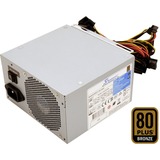 Seasonic SSP-500ES2 Bulk 500W, PC-Netzteil grau, 500 Watt