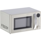 Severin MW 7892, Mikrowelle creme