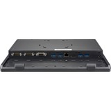 Shuttle XPC all-in-one IoT P2500PA, PC-System schwarz, Windows 10 IoT Enterprise 64-Bit