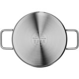 Silit Alicante Topf-Set, 4-teilig edelstahl