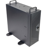 SilverStone RAC-CF4-440, Standfuß schwarz
