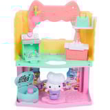 Spin Master Gabby's Dollhouse: Der Film - Portal Raum Kuchis zuckersüße Sprinkleküche, Spielfigur 