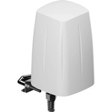 Teltonika Outdoor LTE/Wi-Fi Antenne weiß, Für RUT2-Serie Router