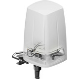 Teltonika Outdoor LTE/Wi-Fi Antenne weiß, Für RUT2-Serie Router