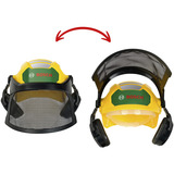 Theo Klein Bosch - Waldarbeiter Set, Gartenspielgerät 