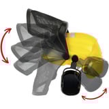 Theo Klein Bosch - Waldarbeiter Set, Gartenspielgerät 