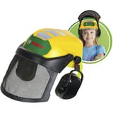 Theo Klein Bosch - Waldarbeiter Set, Gartenspielgerät 