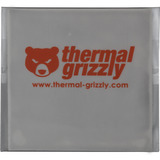 Thermal Grizzly Minus Pad extreme 2 - 100x 100x 1,5 mm, Wärmeleitpads grau