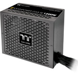 Thermaltake Toughpower GX3 SE 1000W, PC-Netzteil schwarz, 1x 12-Pin High Power GPU, 4x PCIe, 1000 Watt