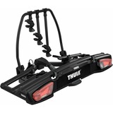 Thule VeloSpace XT, Fahrradträger schwarz, 3 Fahrräder