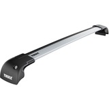 Thule WingBar Edge 9592, Halterung silber, 84,4 cm, M