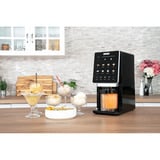 Unold Eismaschine Cream Dream 48805 schwarz, für 500ml Eiscreme, 800 Watt