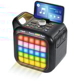 VTech Kiditronics - Karaoke Light Party, Musikspielzeug 
