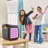VTech Kiditronics - Karaoke Light Party, Musikspielzeug 