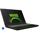 XMG FOCUS 15 E23 (10506162), Gaming-Notebook schwarz, Windows 11 Home 64-Bit, 165 Hz Display, 1 TB SSD