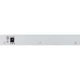 Zyxel GS1200-8HPV3 8P Gigabit PoE Switch grau, 68W PoE+ Budget
