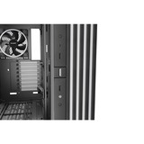 be quiet! Light Base 900 FX , Big-Tower-Gehäuse schwarz, Tempered Glass x 2