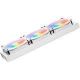 be quiet! Light Wings LX PWM high-speed 120 mm White Triple Pack, Gehäuselüfter weiß, 3er-Pack, 120 mm