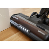 gorenje SVC222230AEW, Stielstaubsauger mehrfarbig