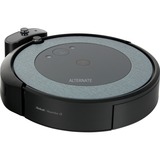 iRobot Roomba i3 (3152), Saugroboter schwarz/blau