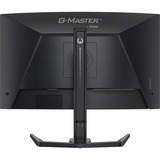 iiyama G-Master GCB2784HSU-B1, Gaming-Monitor 68.6 cm (27 Zoll), schwarz, FullHD, Curved, Free-Sync Premium, Erg. Standfuß, 240Hz Panel