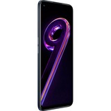 realme 9 Pro 128GB, Handy Midnight Black, Android 12, 6 GB DDR4X